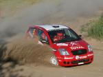 Citroen C2 Super 1600 2005 года